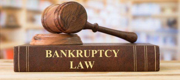 Top Bankruptcy Lawyers