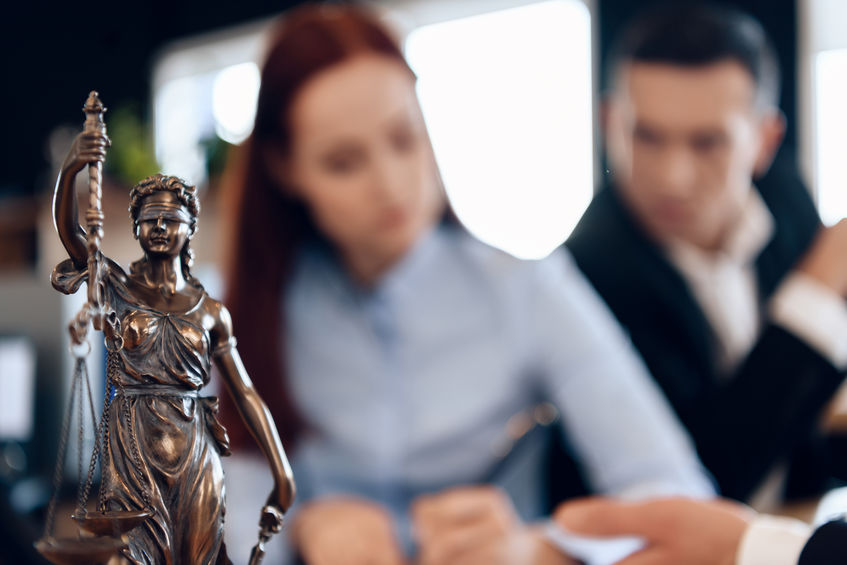 Best Divorce Lawyers in Maryland