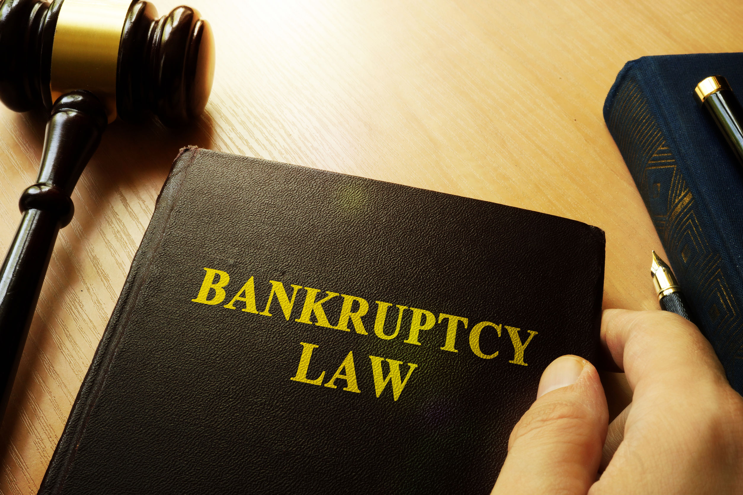 best Northern Virginia bankruptcy attorneys