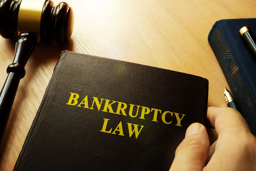 Maryland bankruptcy lawyers
