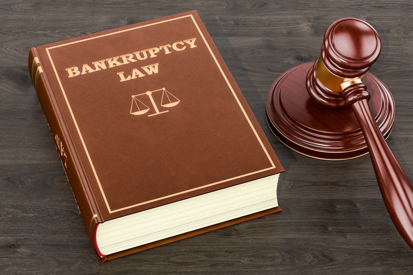 local bankruptcy Maryland, northern Virginia bankruptcy lawyer