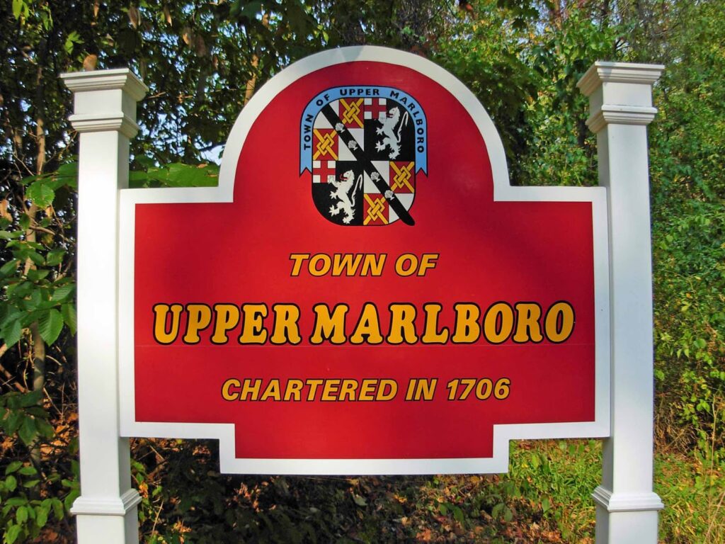 Chapter 7 Bankruptcy Attorney in Upper Marlboro, MD